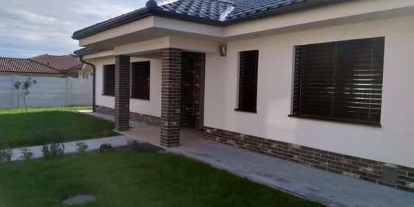 exteriérové žalúzie, rekomplett Trnava, dodávka a montáž