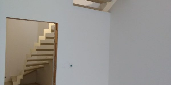 obklad schodiska, rekomplett Trnava