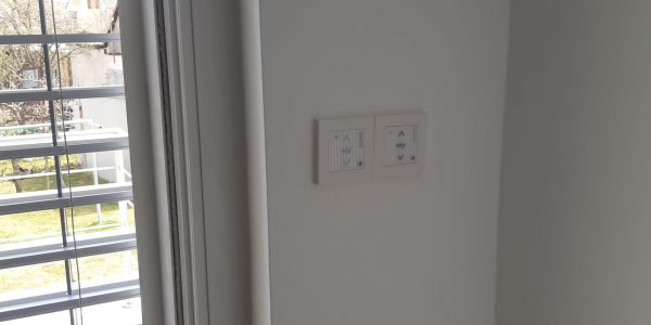 vonkajšie žalúzie, plisse sieť proti hmyzu, posuvné dvere, rekomplett, trnava, tieniaca technika,