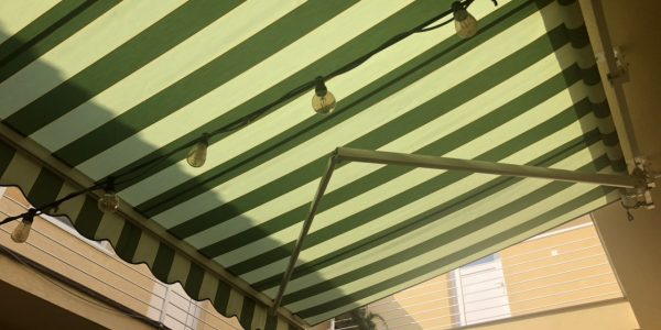 tieniaca technika, markiza na mieru, rekomplett, trnava