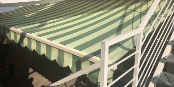 tieniaca technika, markiza na mieru, rekomplett, trnava