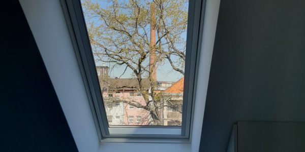 textilné rolety, strešné okná, rekomplett