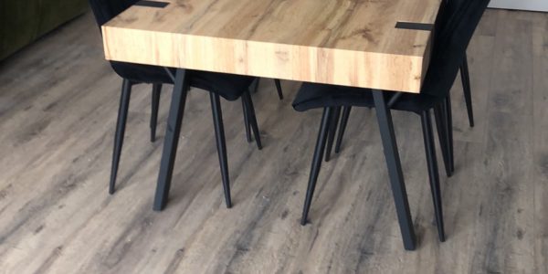 rekonštrukcia bytu, podlaha, rekomplett