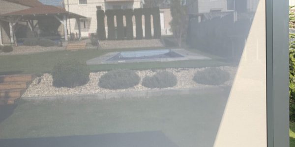 screen rolety,, rekomplett