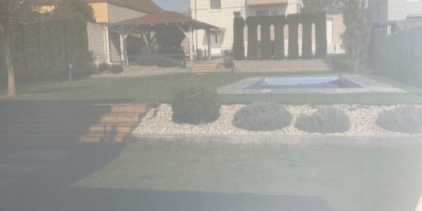 screen rolety,, rekomplett