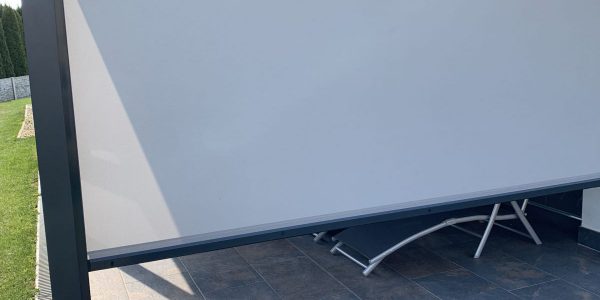 screen rolety,, rekomplett