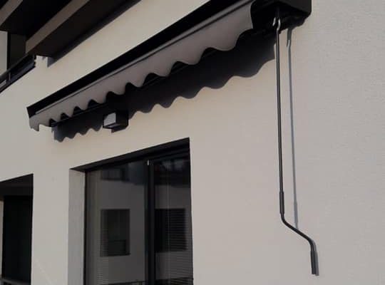 markíza, tienenie, rekomplett