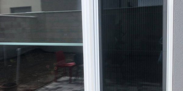 žalúzie, deň a noc, interiérové tienenie, exteriérové žalúzie, , rekomplett