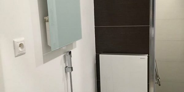 rekonštrukcia kúpeľne, rekomplett