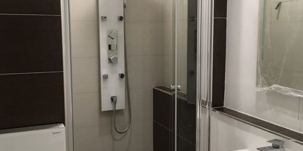 rekonštrukcia kúpeľne, rekomplett