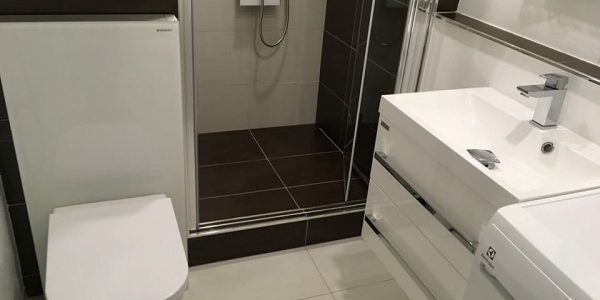 rekonštrukcia kúpeľne, rekomplett