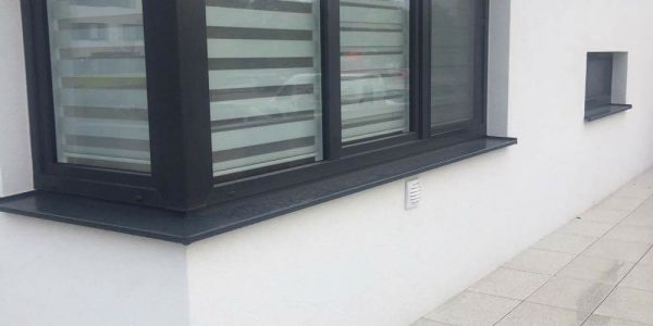 textilné rolety, tienenie, rekomplett