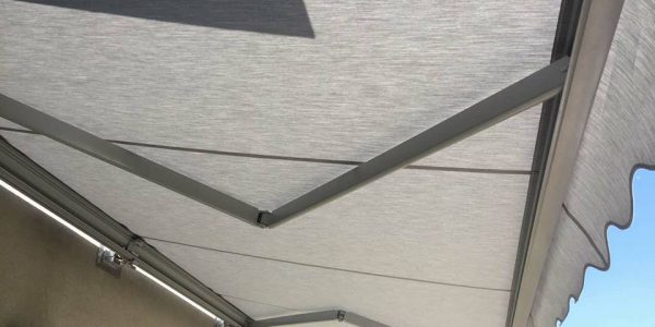 markíza, tieniaca technika, rekomplett, Trnava