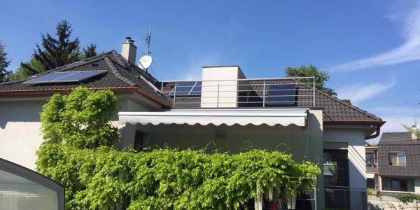 markíza, tieniaca technika, rekomplett, Trnava