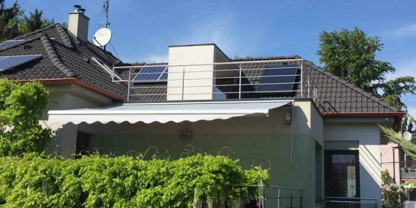 markíza, tieniaca technika, rekomplett, Trnava