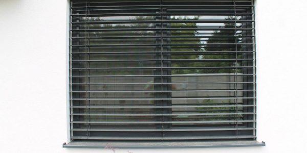 žalúzie exteriérové, tieniaca technika, rekomplett, Trnava