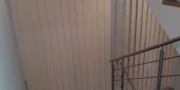 vertikálne žalúzie, rekomplett, trnava, dodávka a montáž