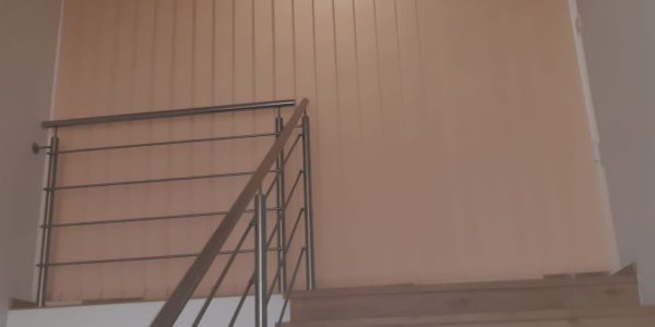 vertikálne žalúzie, rekomplett, trnava, dodávka a montáž