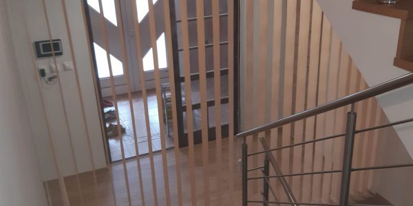 vertikálne žalúzie, rekomplett, trnava, dodávka a montáž