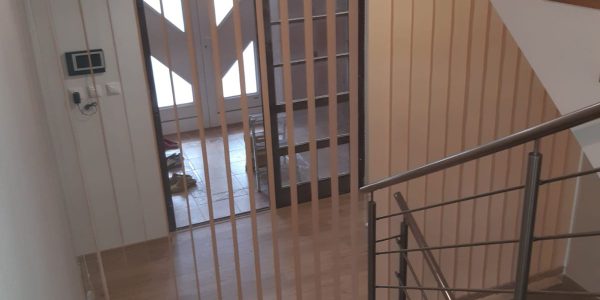 vertikálne žalúzie, rekomplett, trnava