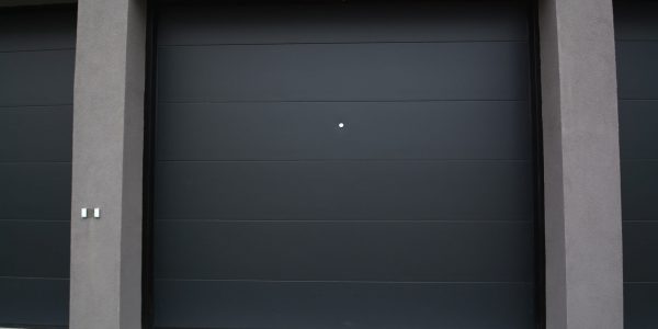 garážové brány, hoermann, rekomplett, dodávka, montáž