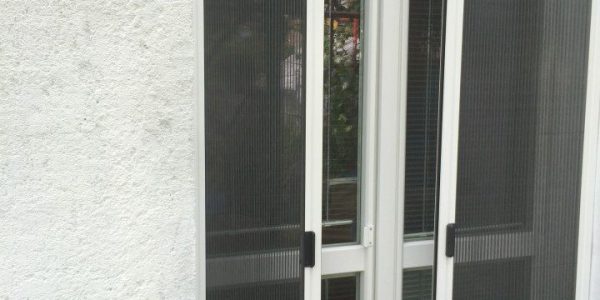 plisse siete proti hmyzu, rekomplett, trnava, prerábky, interiérové dvere