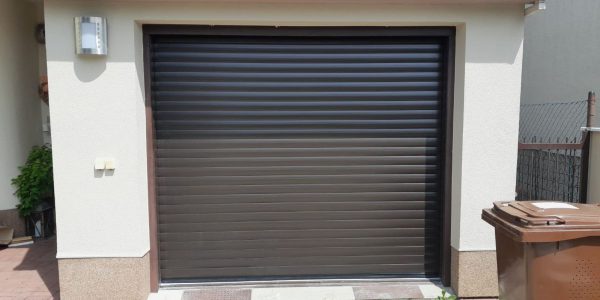 exteriérové žalúzie, rekomplett, trnava