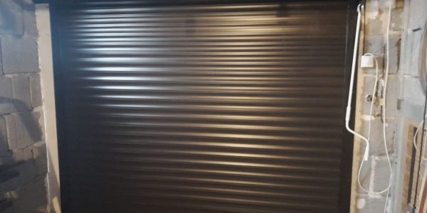 exteriérové žalúzie, rekomplett, trnava