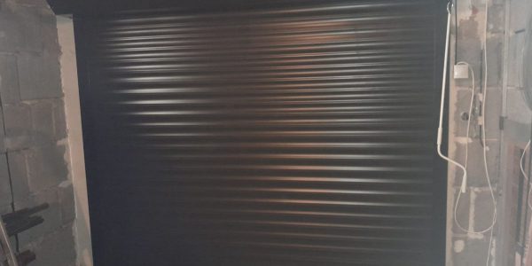 exteriérové žalúzie, rekomplett, trnava