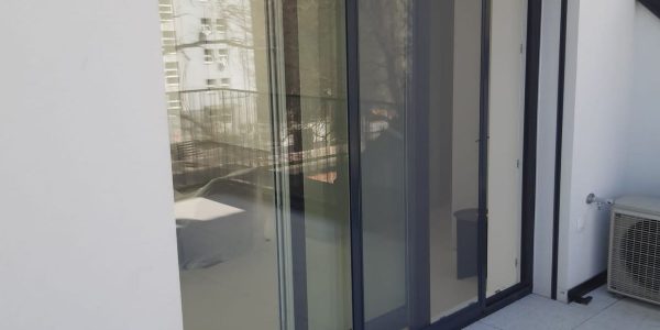 posuvne siete proti hmyzu, rekomplett, trnava