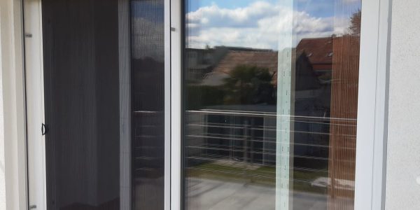 posuvne okno, rekomplett, trnava