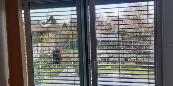 exteriérové žalúzie, rekomplett, trnava