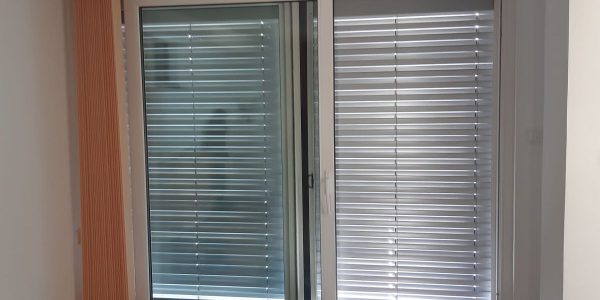 exteriérové žalúzie, rekomplett, trnava