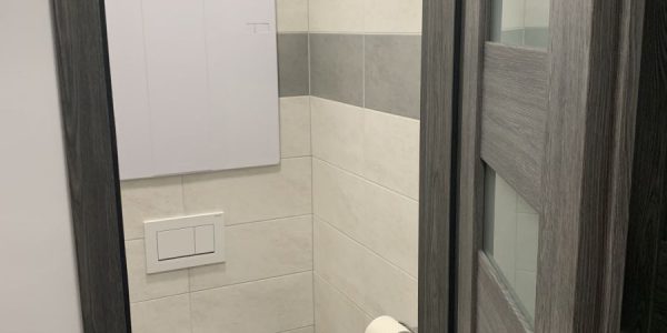 rekonštrukcia bytu, kúpeľňa, kuchyňa, pbývačka, toaleta, rekomplett, trnava, prerábky, interiérové dvere