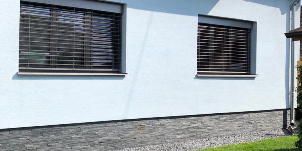 vonkajšie žalúzie, rekomplett, trnava, dodávka, montáž