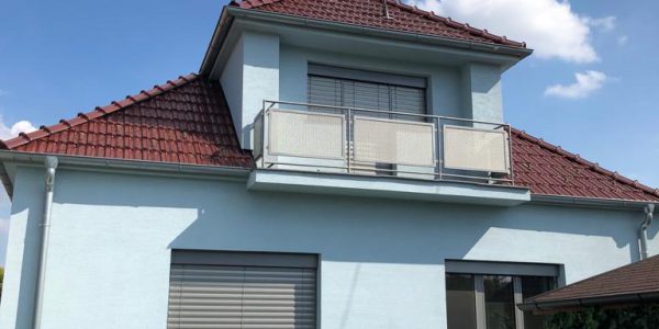 vonkajšie žalúzie, rekomplett, trnava, dodávka, montáž