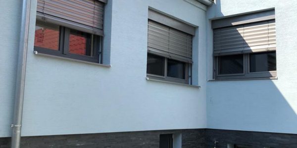 vonkajšie žalúzie, rekomplett, trnava, dodávka, montáž