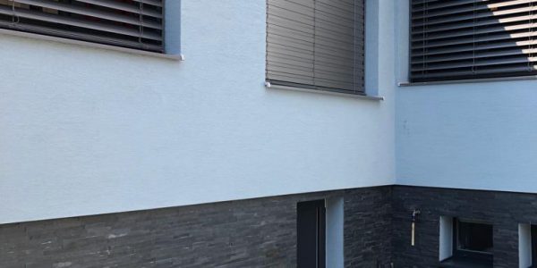 vonkajšie žalúzie, rekomplett, trnava, dodávka, montáž