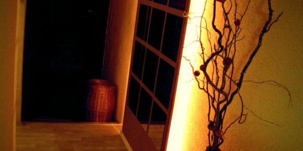 led osvetlenie, svietiace stropy, rekomplett, trnava