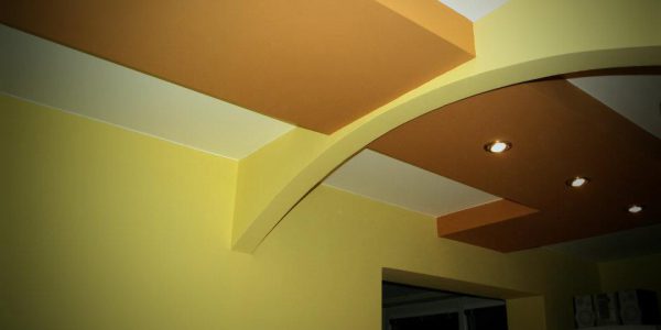 led osvetlenie, svietiace stropy, rekomplett, trnava