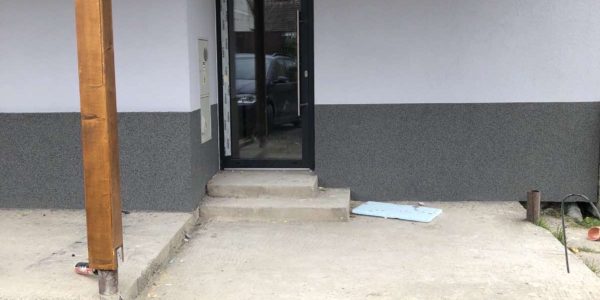 pvc oká, rekomplett, trnava, dodávka a montáž