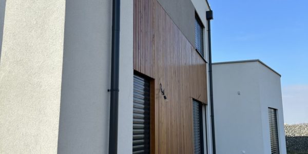 dodávka montáž, okná a dvere, vonkajšie žalúzie, rekomplett, trnava