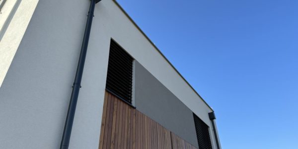 dodávka montáž, okná a dvere, vonkajšie žalúzie, rekomplett, trnava