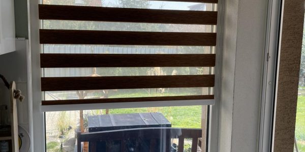 latkove rolety, tienieca technika, dodavka a montaz, rekomplett, Trnava, roleta den a noc, latkova roleta