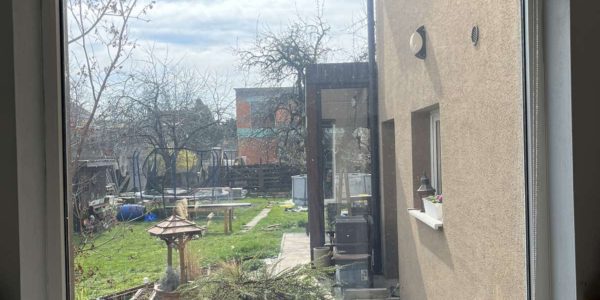 latkove rolety, tienieca technika, dodavka a montaz, rekomplett, Trnava, roleta den a noc, latkova roleta