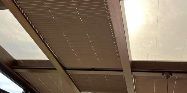 tieniaca technika, plisse žalúzie, horizontálne žalúzie, dodávka a montáž, Rekokomplett Trnava