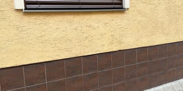 vonkajšie žalúzie, dodávka a montáž, Rekokomplett Trnava