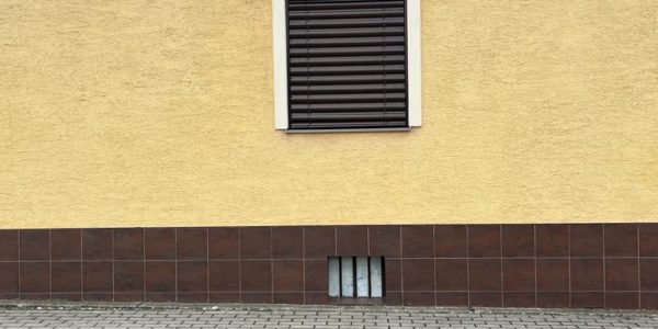 vonkajšie žalúzie, dodávka a montáž, Rekokomplett Trnava