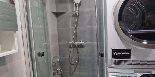 rekonštrukcia bytu, kúpeľňa, toaleta, rekomplett, trnava, prerábky, interiérové dvere