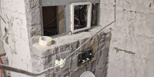 rekonštrukcia bytu, kúpeľňa, toaleta, rekomplett, trnava, prerábky, interiérové dvere